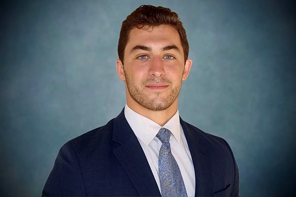 Photo of Stephen Killop