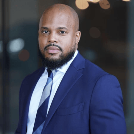 Photo of Mike Howard