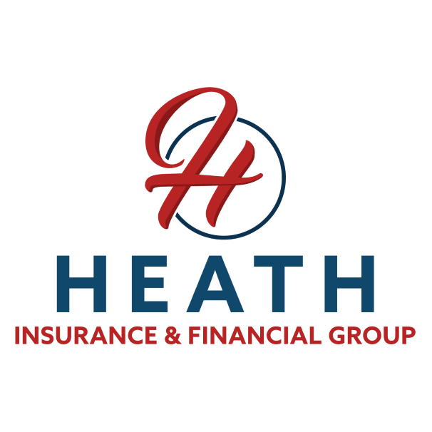 Chris Heath, Insurance Agent
