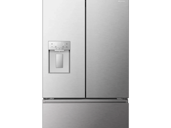 Réfrigérateur multi portes HISENSE RF815N4SESE