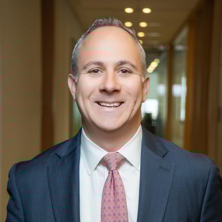 Photo of Michael Kuhner