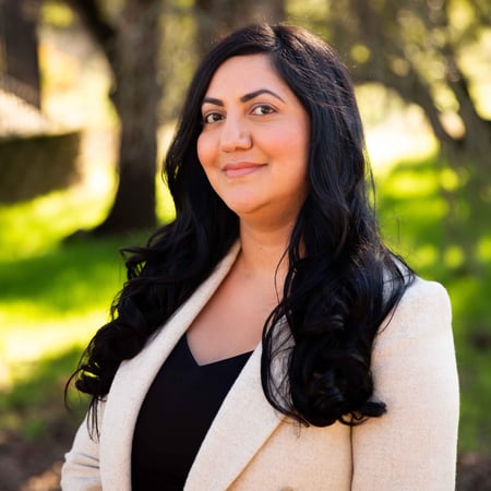 Photo of Waheeda Sherzai