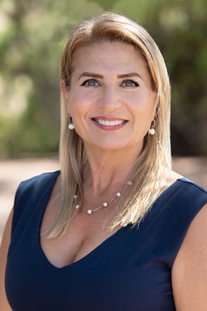 Photo of Rita Sanchez