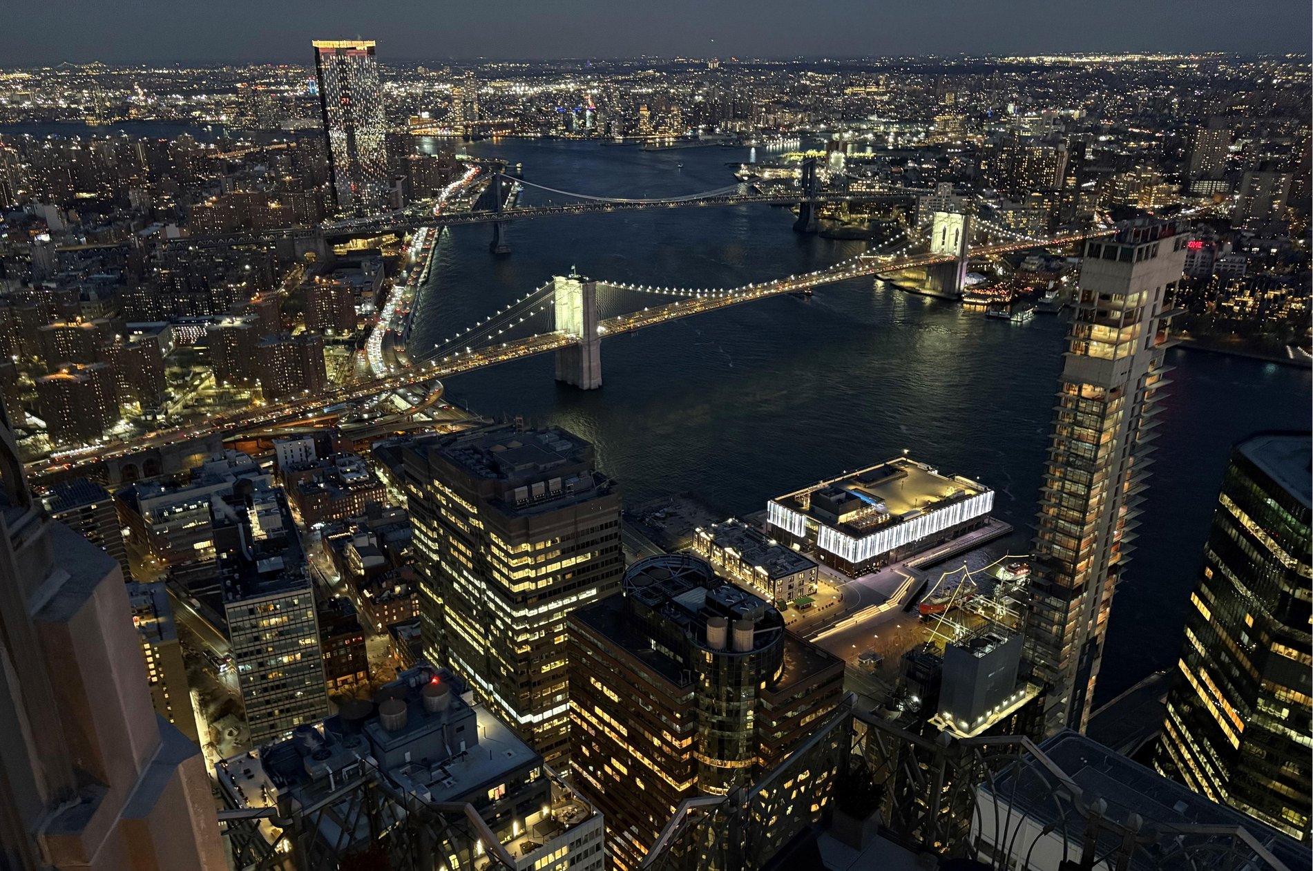 Hero Background Image