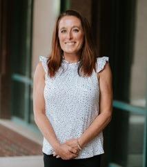 Photo of Brandi Mandeville