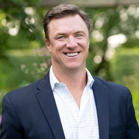 Photo of Ryan T. Kelly