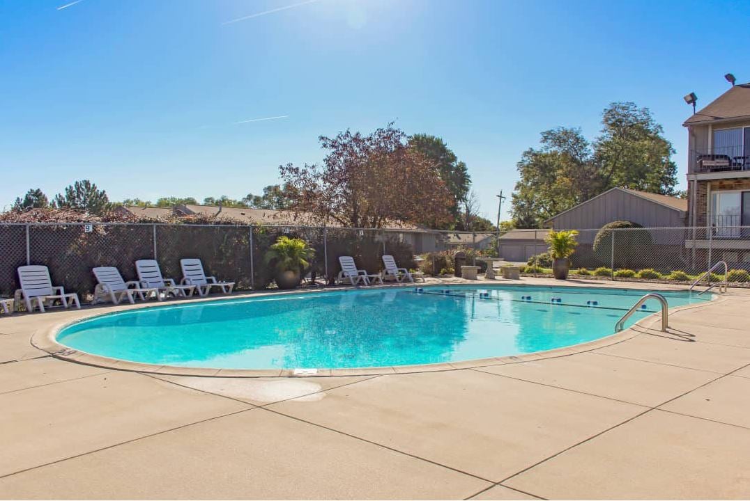 Get Cox for Your WifiCertified Fox Run Apartments Home