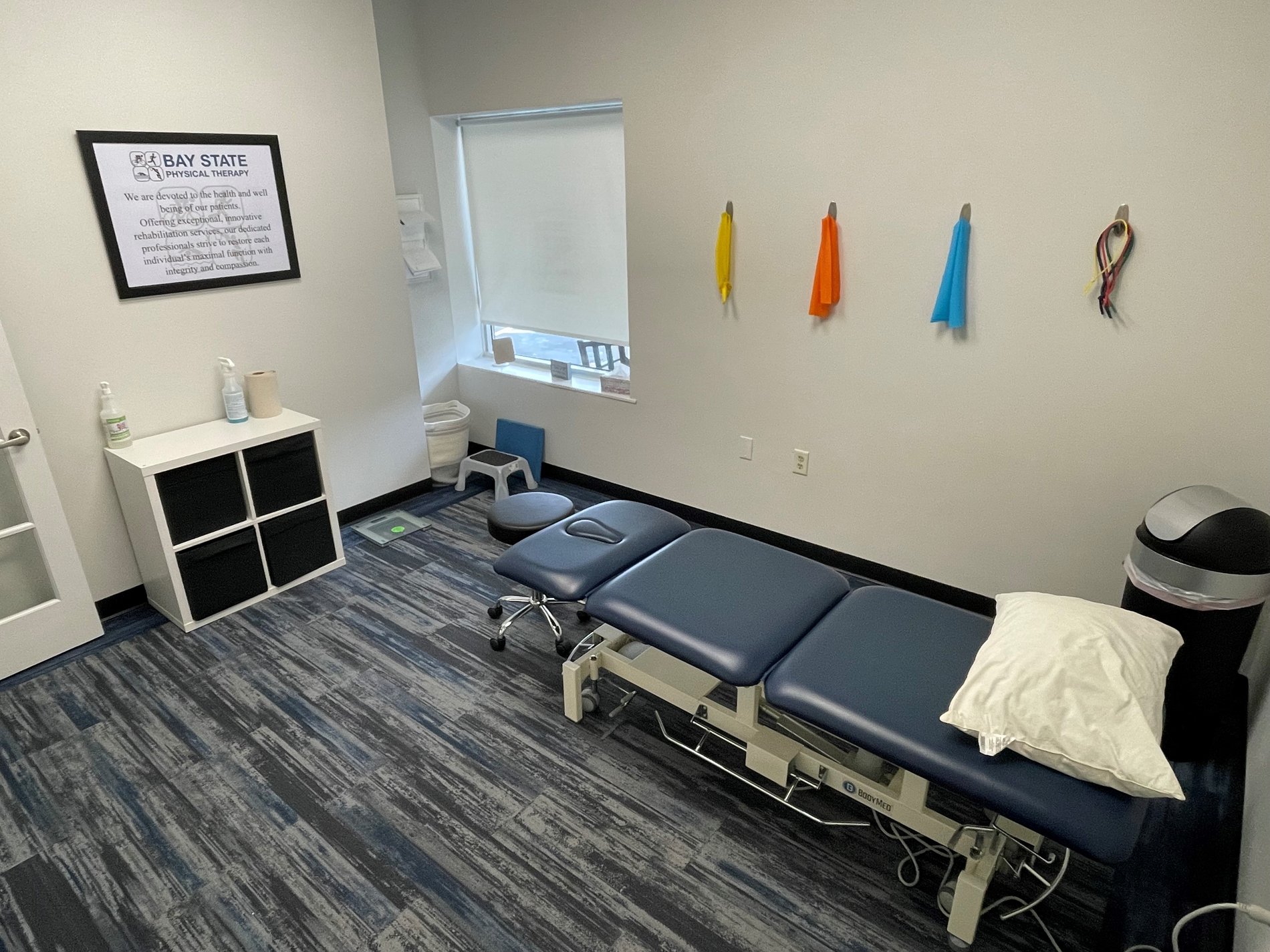 Physical Therapy Ipswich, MA Bay State Physical Therapy