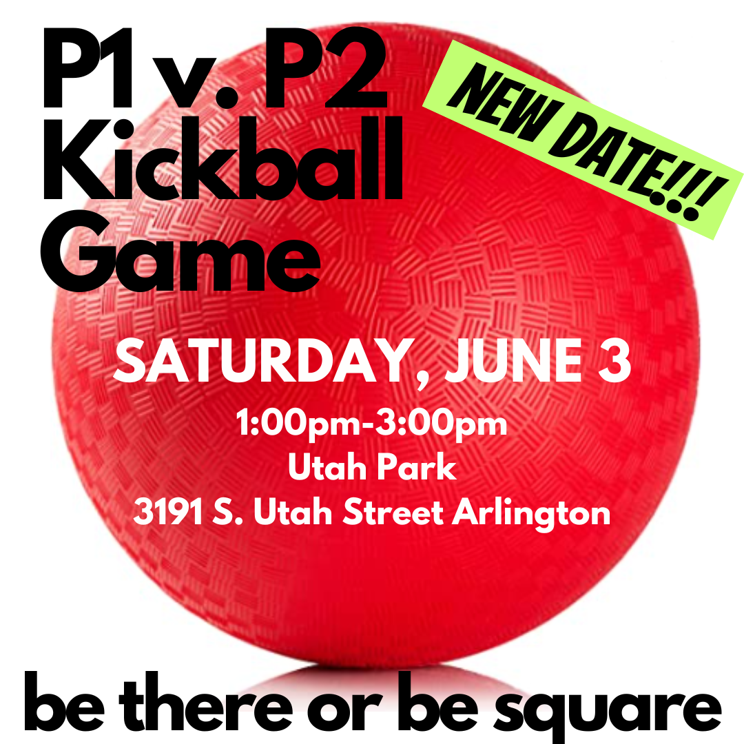 Kickball Game The Church of Jesus Christ of Latterday Saints