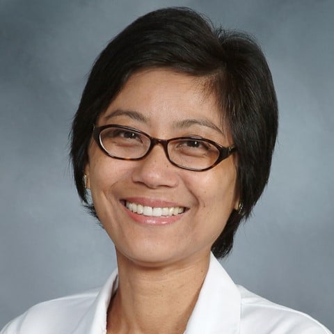 Judy Tung, M.D.