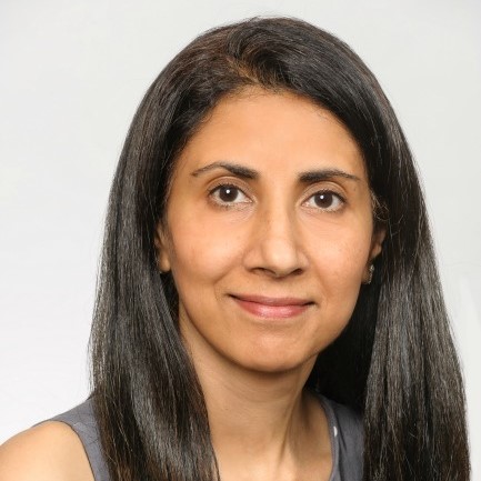 Anjali Saqi, MD, MBA