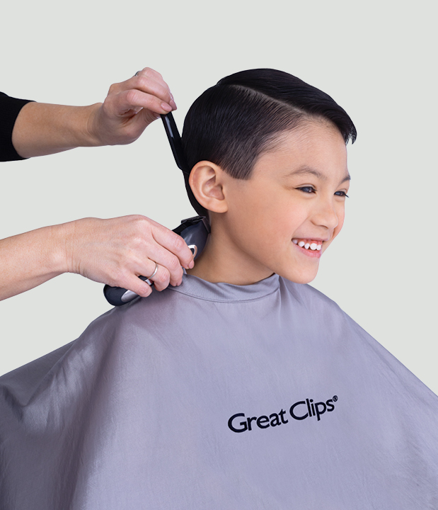 Great Clips Hair Salon in Dayton, OH