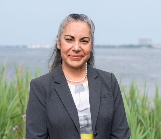 Photo of Miriam Lerdo