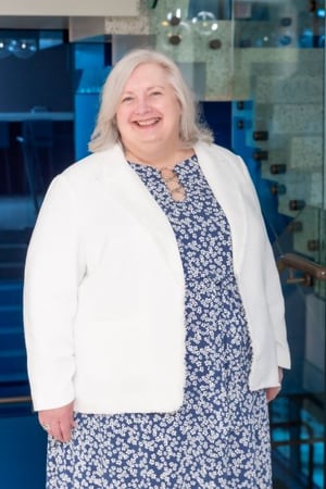 Photo of Sonya Pratt