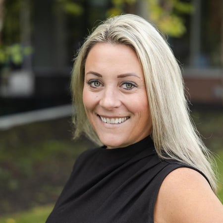 Photo of Jodi LaVallee