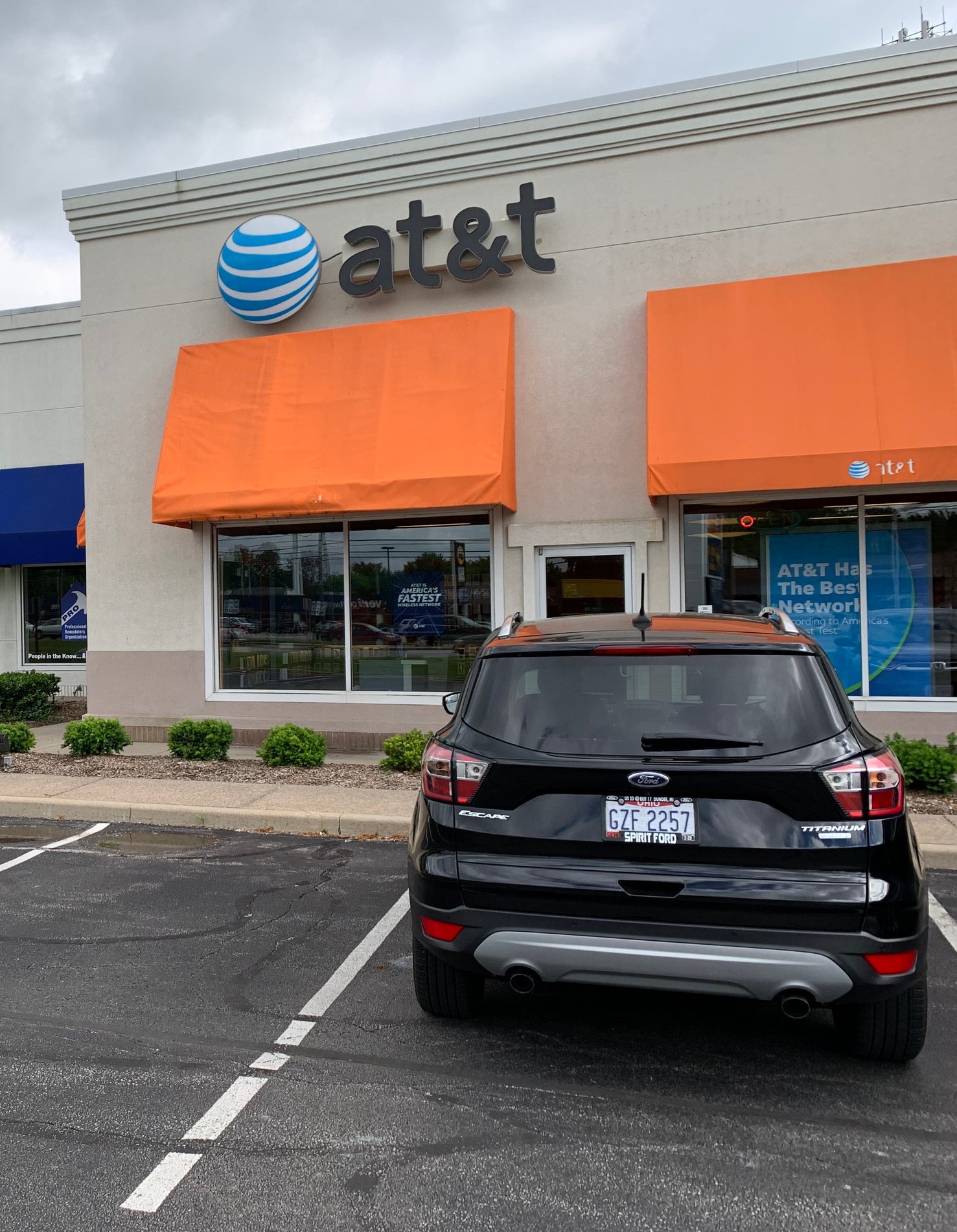 West Central Avenue Store – Apple iPhone 12 and Samsung Devices Toledo