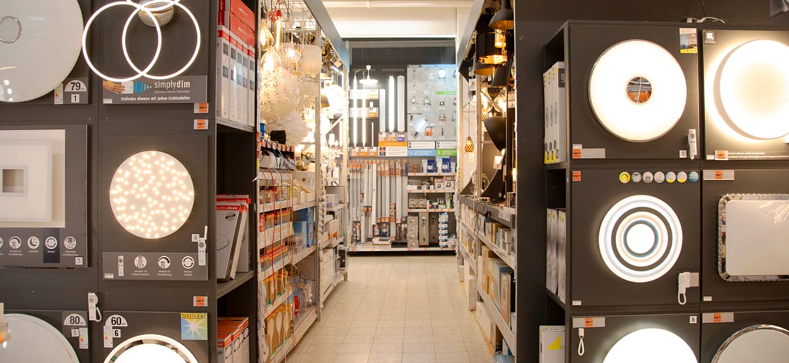 Dein OBI Markt Neubrandenburg Süd, Mirabellenstr. 2