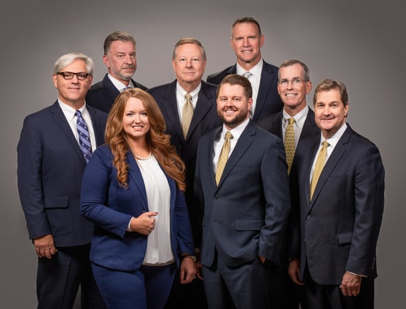 The Grandview Capital Group | Peoria, IL | Morgan Stanley Wealth Management