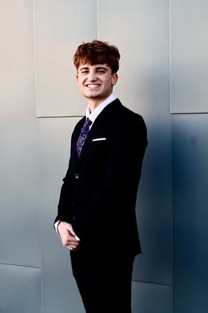 agent picture