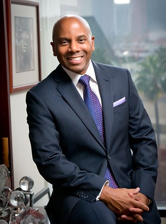 Photo of Irwin Persaud