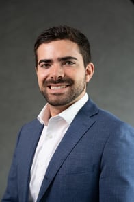 Photo of Richard M. Corbet III - Morgan Stanley
