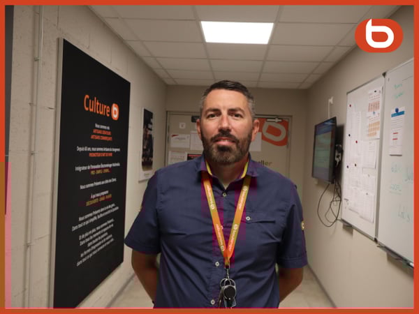 Responsable Univers Confort