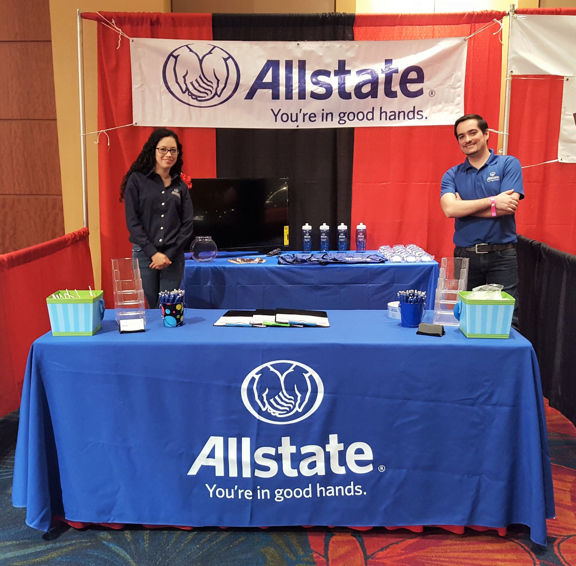 Allstate Car Insurance in McAllen, TX Abelardo Ramirez