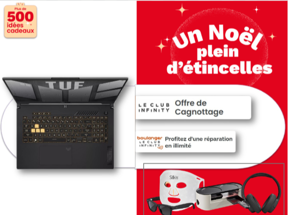 Pc Gamer Périgueux Trélissac 
PC asus 
gamer asus Tuff