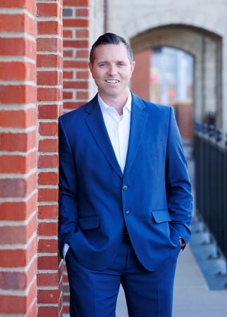 Photo of Dan R De St. Aubin