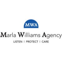 Marla Williams, Insurance Agent