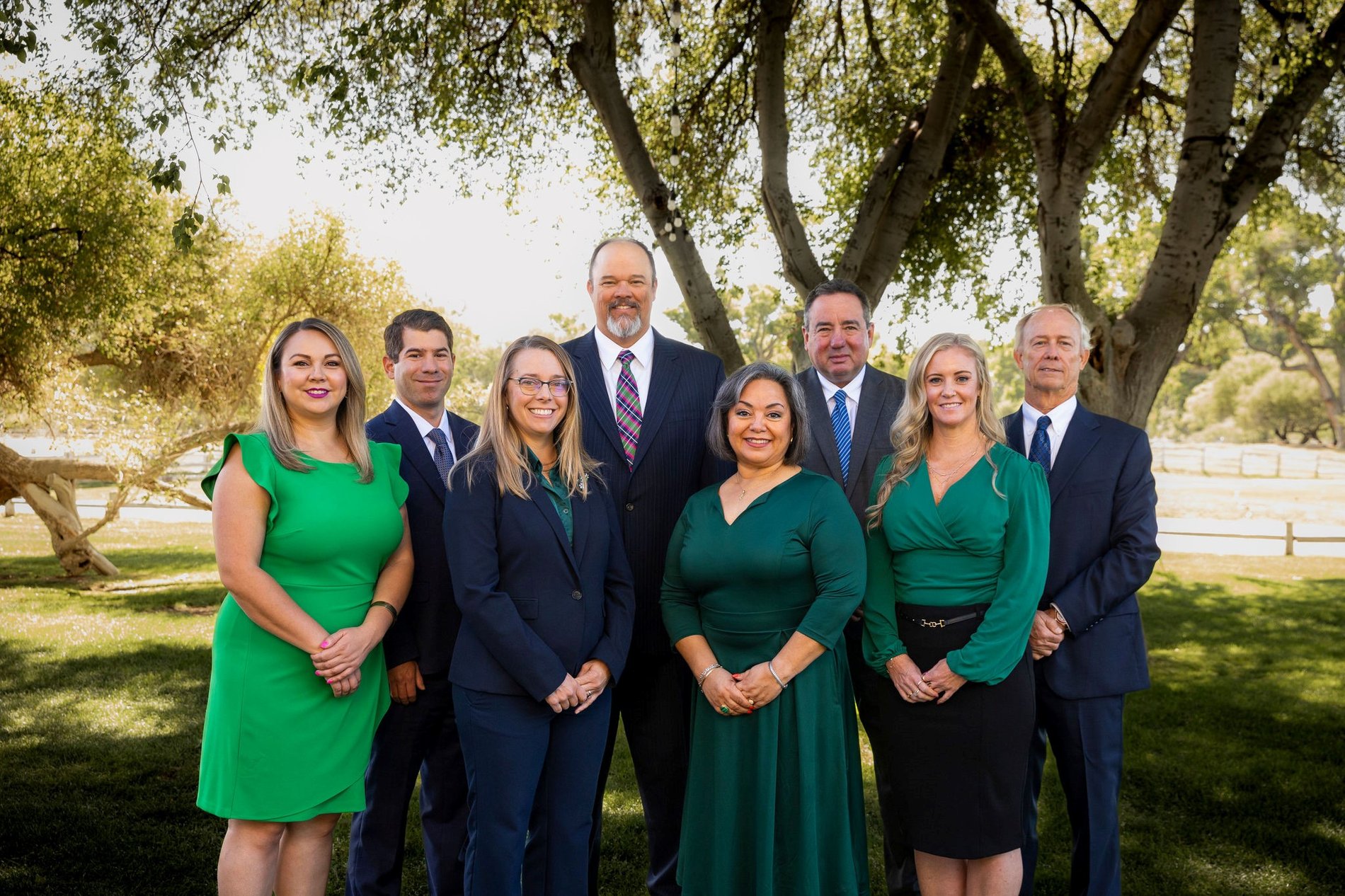 Photo of The Old Pueblo Group - Morgan Stanley