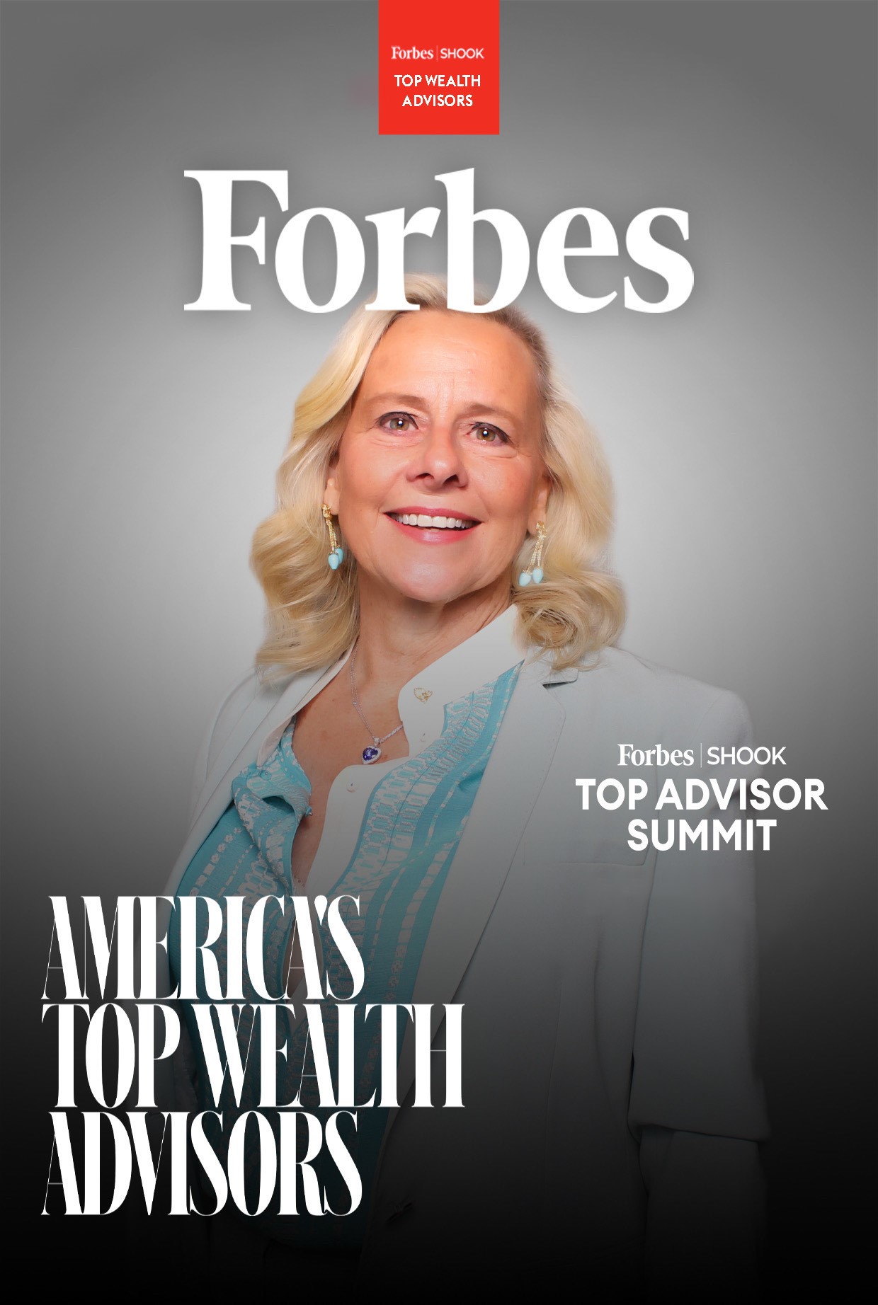 Photo of Debra P. Stokes - Morgan Stanley