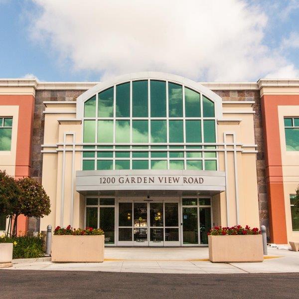 UC San Diego Health Urology, Encinitas Specialty Clinic, Lab