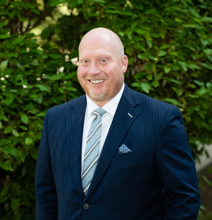 Photo of Matthew Williams