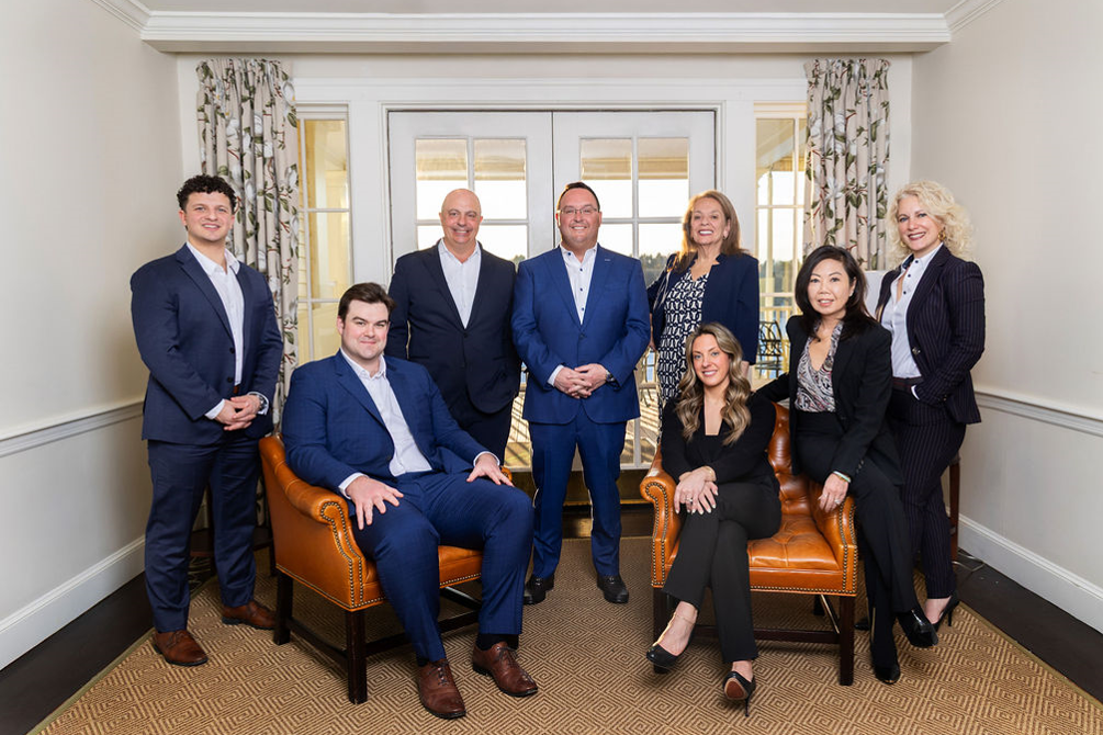 Photo of The Wellesley Compass Group - Morgan Stanley