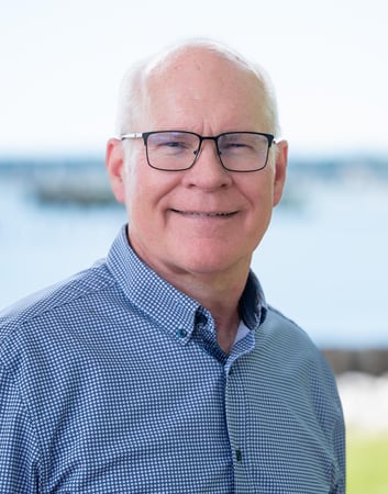 Photo of Steven Marsanskis
