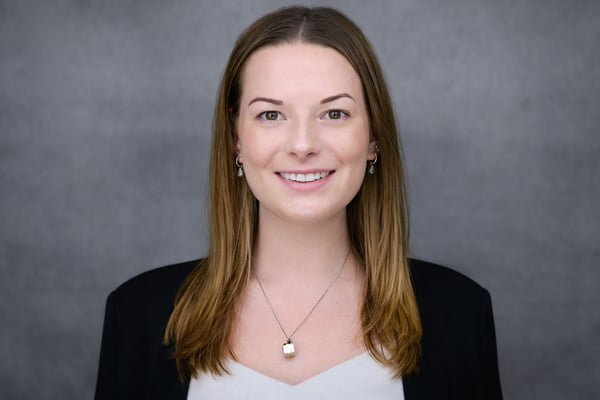 Photo of Meagan Hall