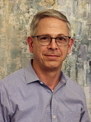 profile photo of Dr. Jeff Butcher, O.D.