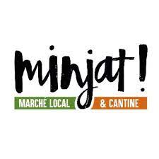 Marché local & cantineLe bien mangerpour tousau prix juste.