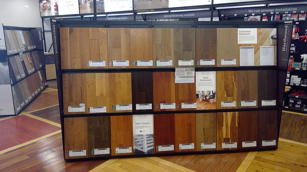 LL Flooring 1034 Rancho Cordova 2863 Zinfandel Drive