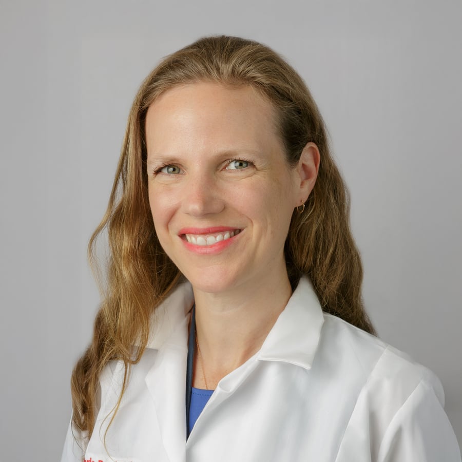 Elizabeth Christine Oelsner, MD, DrPH