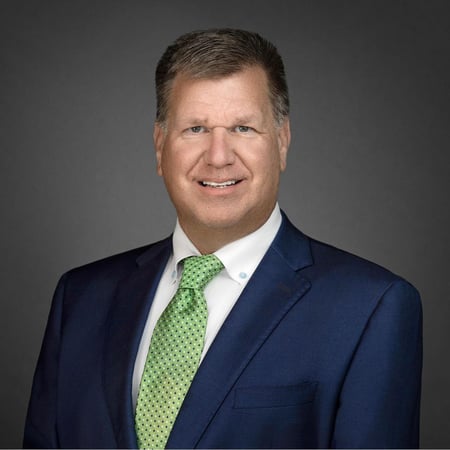 Photo of Ben Kirchoff