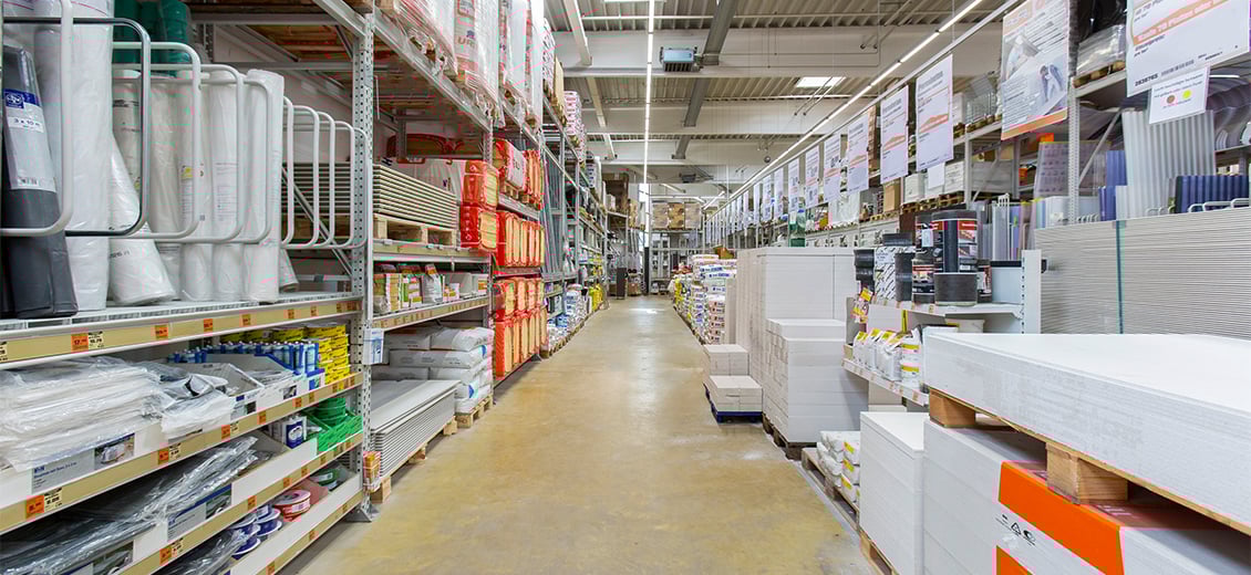 Dein OBI Markt HamburgNeugraben, Cuxhavener Str. 366