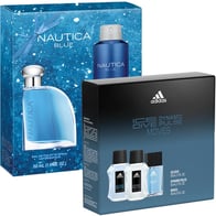 Save $2.00 on any ONE (1) Nautica or adidas Fragrance gift set, regular goods or body spray (excludes stocking stuffers) - Exp. 12/25/23
