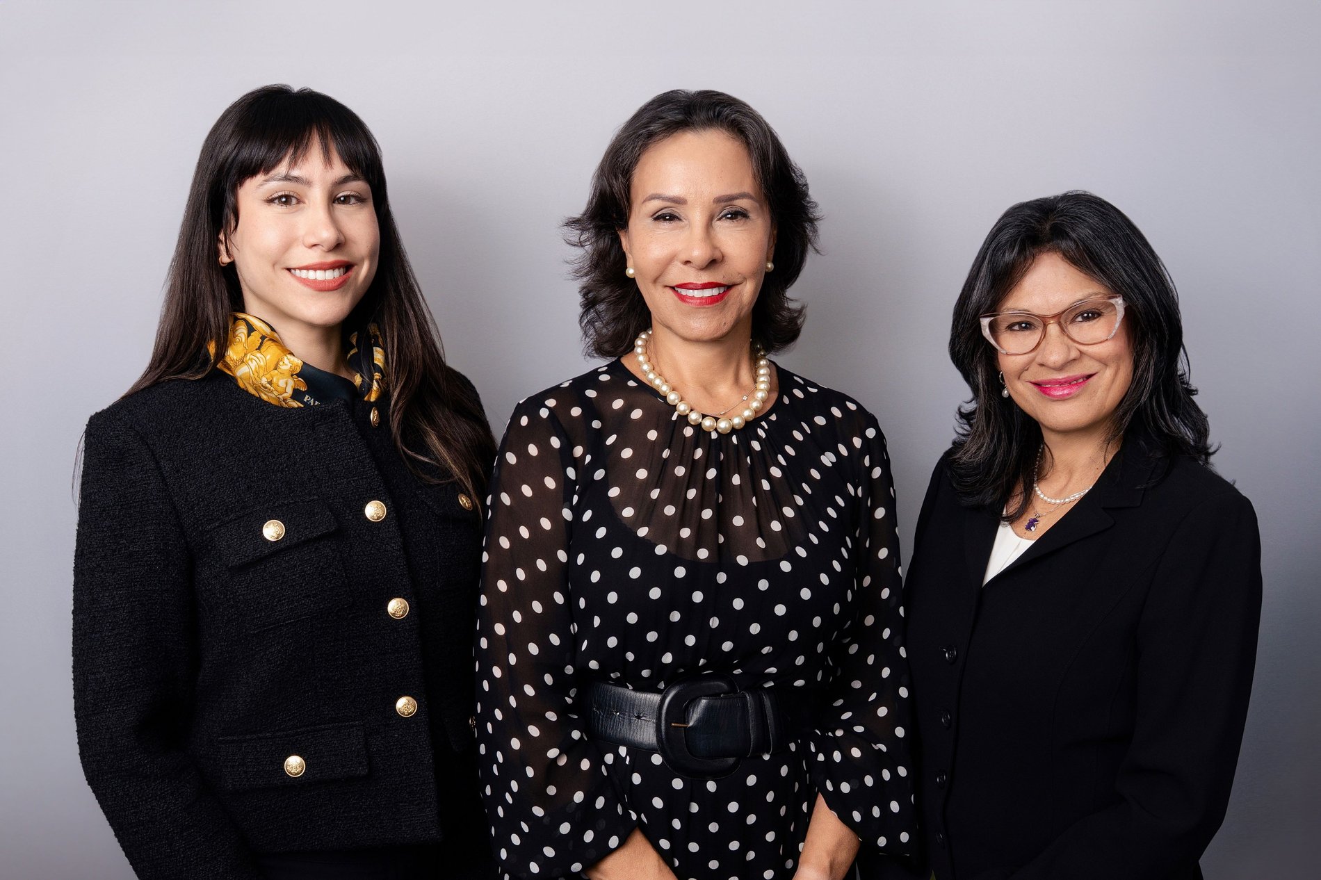 Photo of The Roncal Carmelino Group - Morgan Stanley