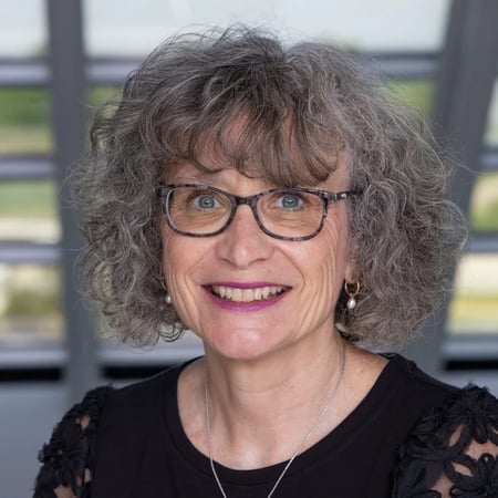 Photo of Laura Cardinal