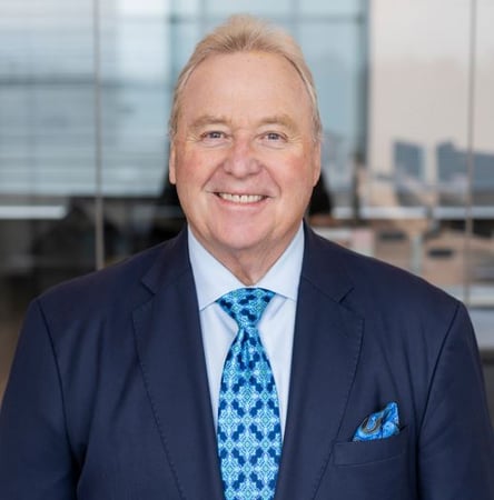 Photo of Michael Patterson