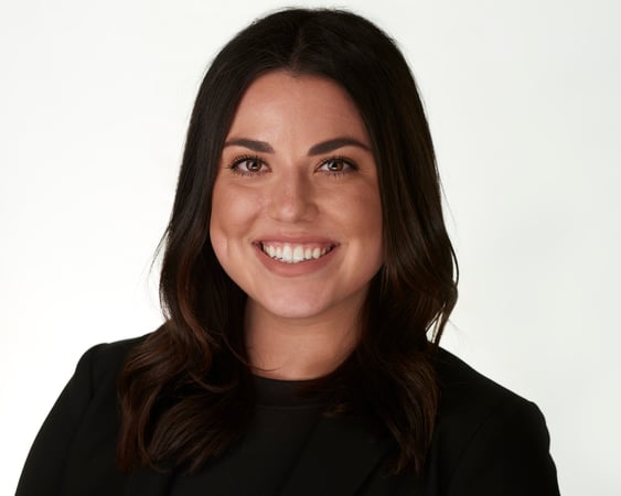 Photo of Dylan Cooper Hoffman