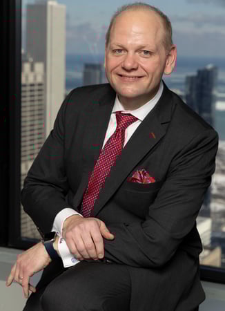 Photo of Shawn M Reed