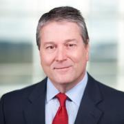 Photo of John P Ahart